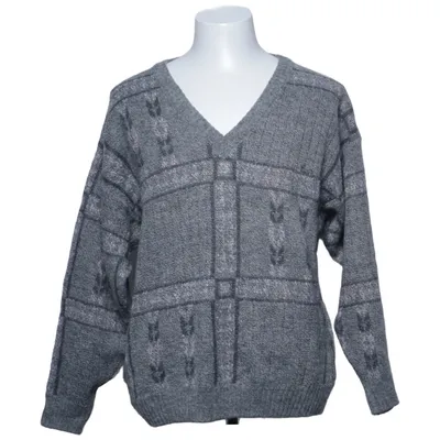 Pull-over (Gris) de Nicola Alberti