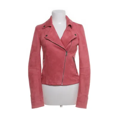 Bikerjacka (Rosa) från Garcia