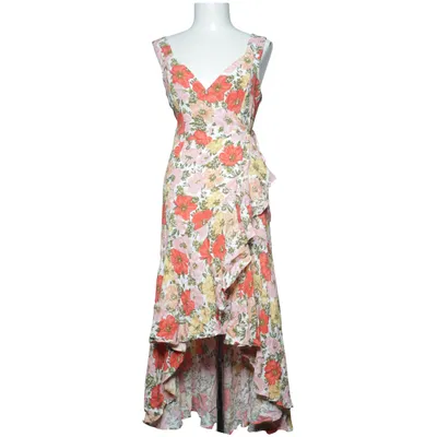 Wikkeljurk (Meerkleurig, Roze, Rood) van & Other Stories Viscose, Polyester