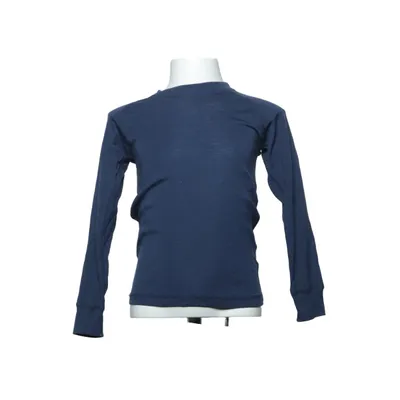 Långärmad t-shirt (MARBÄCK TRICOT) från Naturkompaniet x Marbäck Tricot Ull