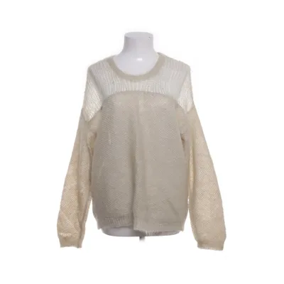 Sweater (Beige) fra Rodebjer Mohair, Nylon