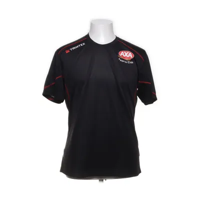 Träningströja (Svart) från Trimtex Polyester