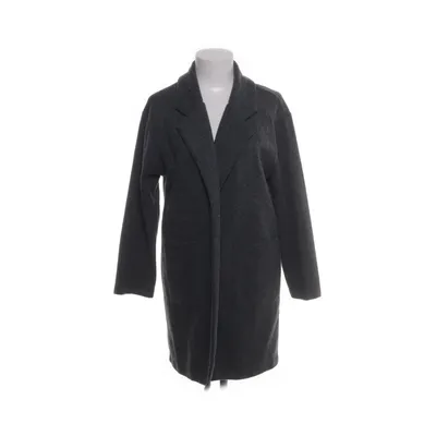 Kappa (Grå) från Zara W&B Collection