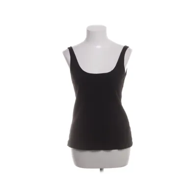 Linne (Svart) från Selected Femme Ekologisk bomull