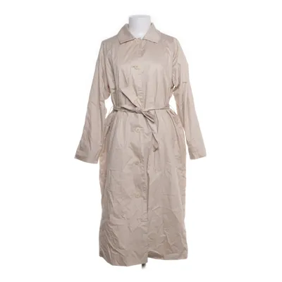 Trenchcoat (Beige) van The Tiny Big Sister Katoen, Viscose