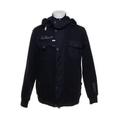 Jacka (Blå) från G-Star Bomull