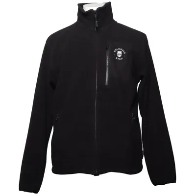 Veste polaire (Noir) de Top Swede Polyester