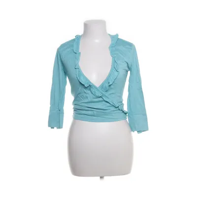 Omlottopp (Blå) från Atmosphere