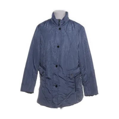 Vinterjacka (Blå) från Atelier