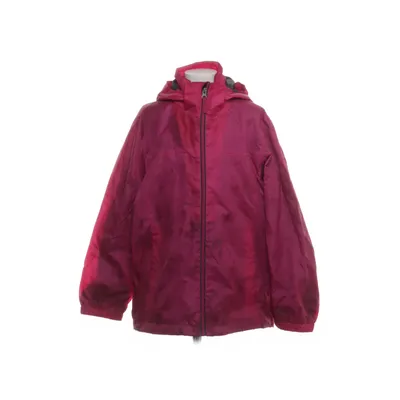 Regnjacka (Rosa) från Stadium Polyester