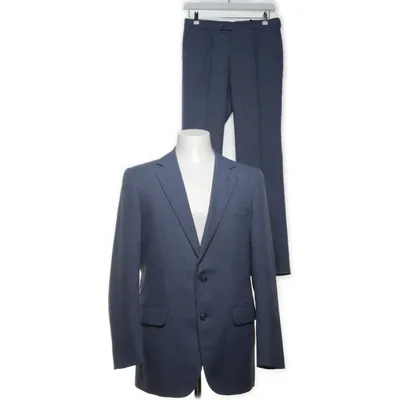 Kostym (Blå) från Easy Life Polyester