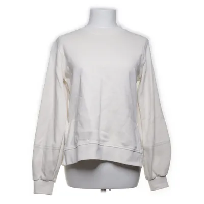 Sweatshirt (SOFTWARE 5) de Ganni Coton biologique, Polyester