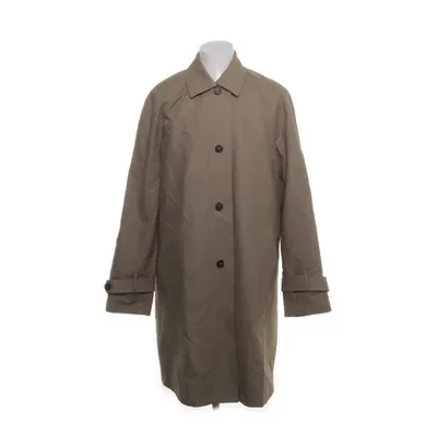 Rock (Beige) från Mango Bomull, Polyester, Viskos