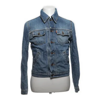 Jeansjacka (Blå) från Levi Strauss & Co Bomull