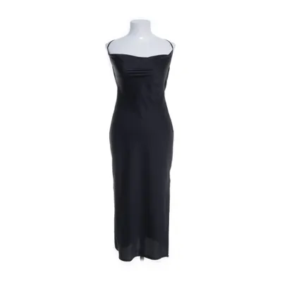 Halterneck dress (Black) from Nadnad