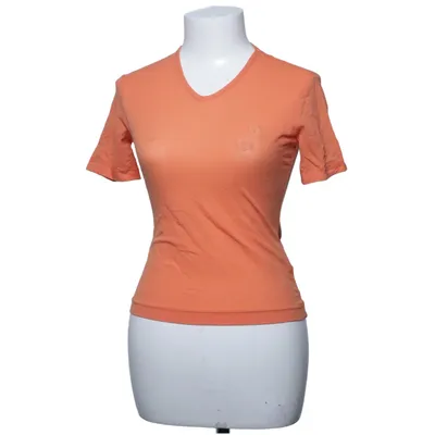 T-shirt (Oranje) van Replay Polyamide