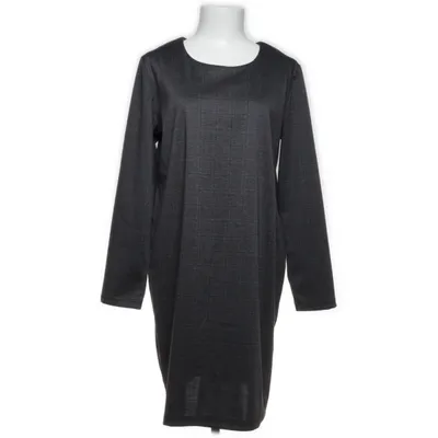 Jurk (OAK1436C) van Cha Cha Elastaan, Polyester