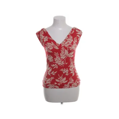 Linne (Röd) från King Louie Elastan, Viskos