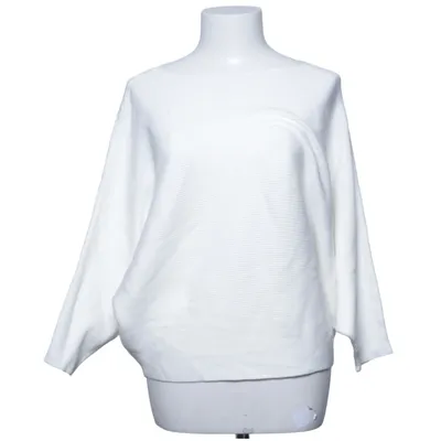 Pull-over (Blanc) de Malvin Polyamide, Viscose