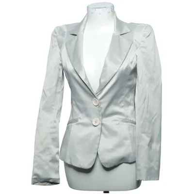 Blazer (PRIMA LINEA NEW BASIC) fra Rinascimento Bomuld, Elastan, Polyester