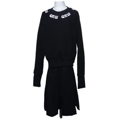 Robe (Noir) de QNUZ