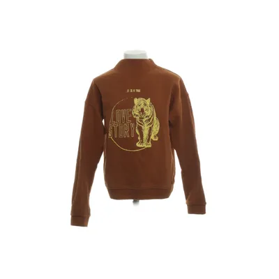 Sweatshirt (Brown) from JM Cotton