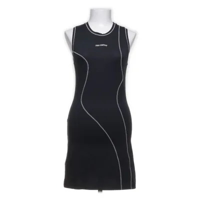 Sports dress (Black) from The Cava Company Cotton, Elastane