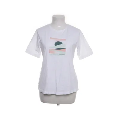 T-shirt (Vit) från Craghoppers Bomull