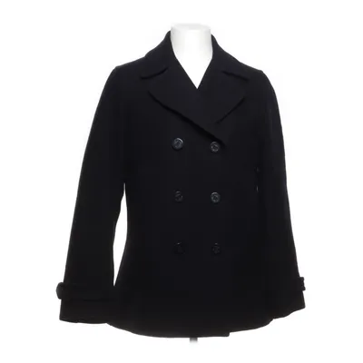 Skepparkavaj (The Gant Pea Coat) från GANT Akryl, Polyamid, Polyester, Ull