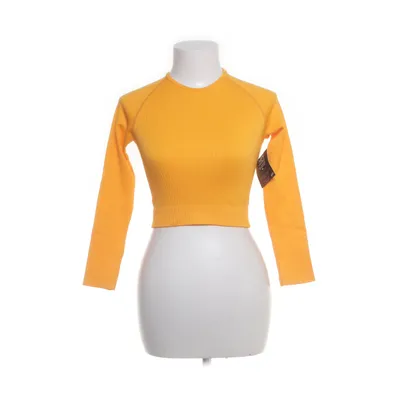 Träningströja (Orange) från NLY Trend