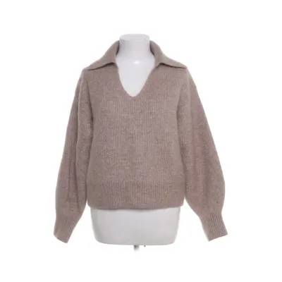 Trui (Bruin) van & Other Stories Elastaan, Polyester, Wol, Mohair