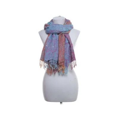 Shawl (Multicolored) from Cashmere