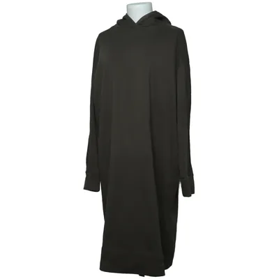 Hoodiekjole (CAMILLA) fra Cut & Pret Bomuld, Polyester