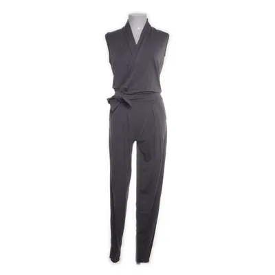 Jumpsuit (Grijs) van Les Lunes Viscose, Elastaan, Bamboo