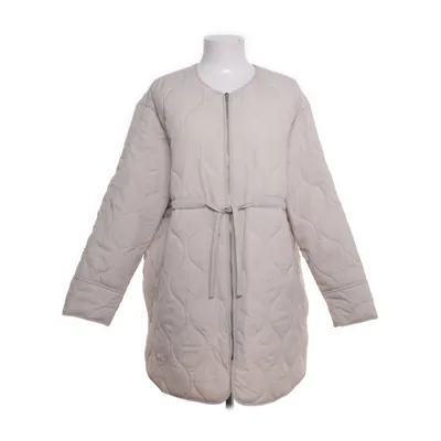 Mammajacka (Beige) från H&M Mama Polyamid, Polyester