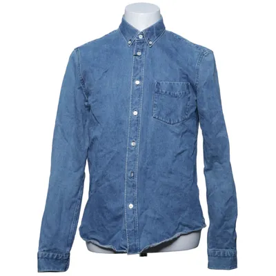 Denim shirt (Blue) from Bilar
