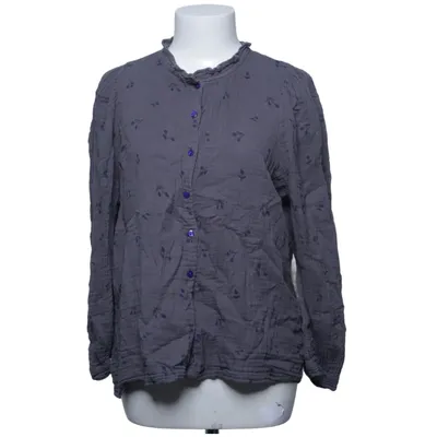 Bluse (River Shirt) fra Lollys Laundry Bomuld