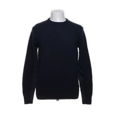 Sweater (Blue) from Peak Performance Polyamide, Wool