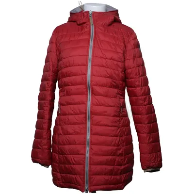 Wendejacke (Rot) von Finnish Trademark