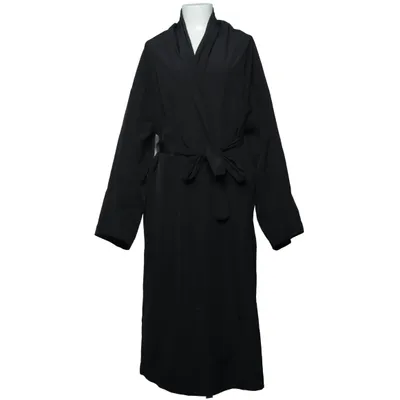 Veste (Noir) de Filippa K Polyamide, Polyester