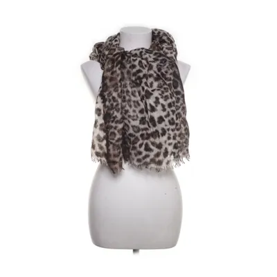 Shawl (Brown, Black) from By Malene Birger