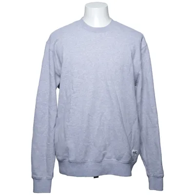 Sweatshirt (Gray) from Stan Ray Cotton