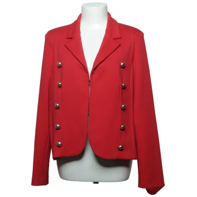 Blazer (RAPHAELA) van Ancora Elastaan, Polyester, Viscose