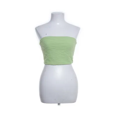 Crop top (Grön) från Loavies