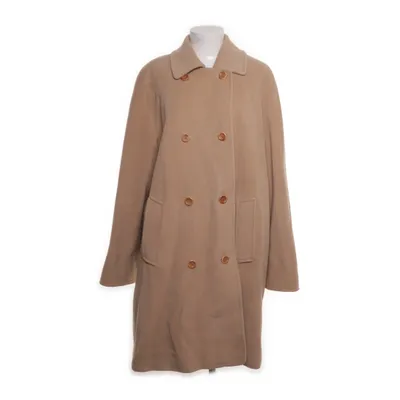 Coat (Beige) from Jobis
