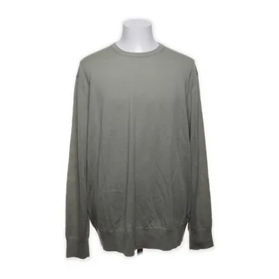 Pull-over (Vert) de Uniqlo Laine