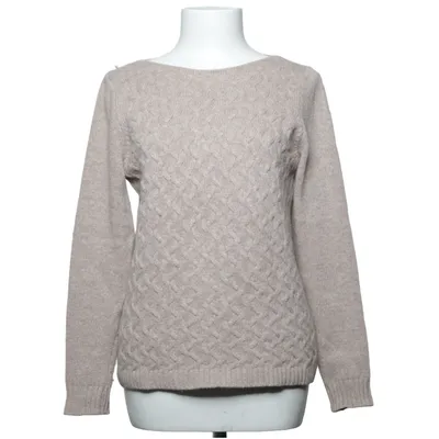 Pull-over (Beige) de Cashmeritaly Cachemire, Polyamide, Soie, Viscose, Laine