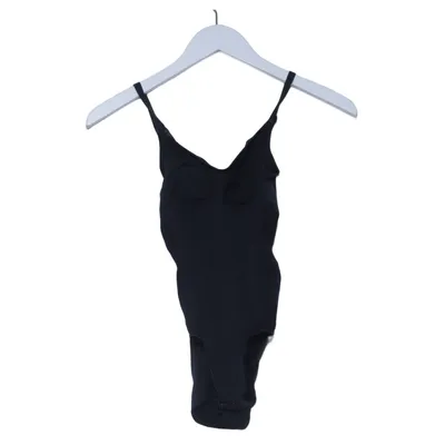 Shapewear body (Black) from Skims Elastane, Nylon