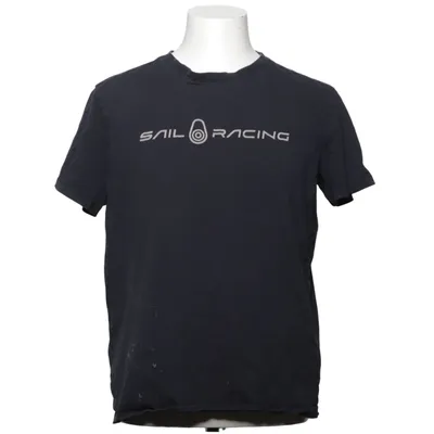 T-shirt (Svart) från Sail Racing