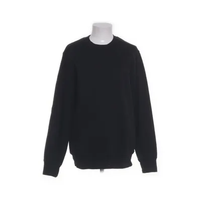 Sweatshirt (Sort) fra Ninepine Polyester, Bomuld